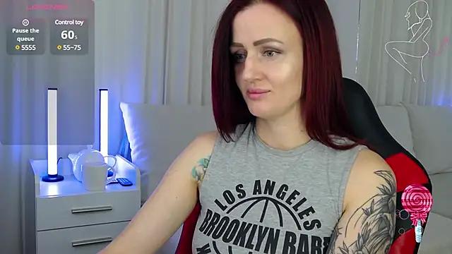 Try the thrill of flirt babes with our cam hosts, featuring unclothed wildness while getting naked and playing with their favored sex toys.