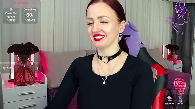 Try the thrill of flirt babes with our cam hosts, featuring unclothed wildness while getting naked and playing with their favored sex toys.