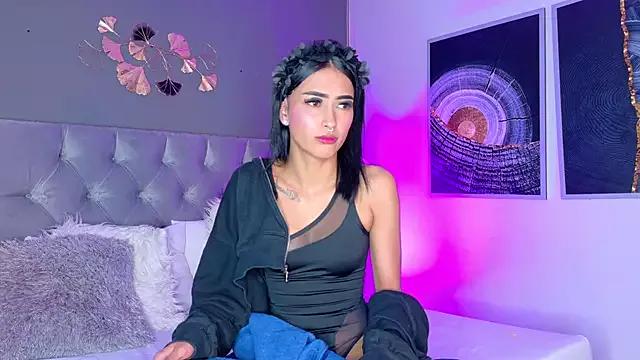 Try the thrill of flirt babes with our cam hosts, featuring unclothed wildness while getting naked and playing with their favored sex toys.
