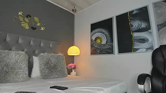 Try the thrill of flirt babes with our cam hosts, featuring unclothed wildness while getting naked and playing with their favored sex toys.