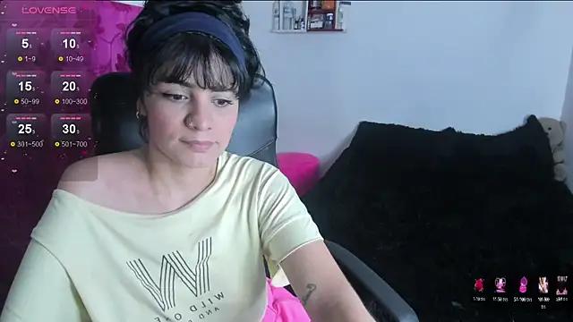 Try the thrill of flirt babes with our cam hosts, featuring unclothed wildness while getting naked and playing with their favored sex toys.