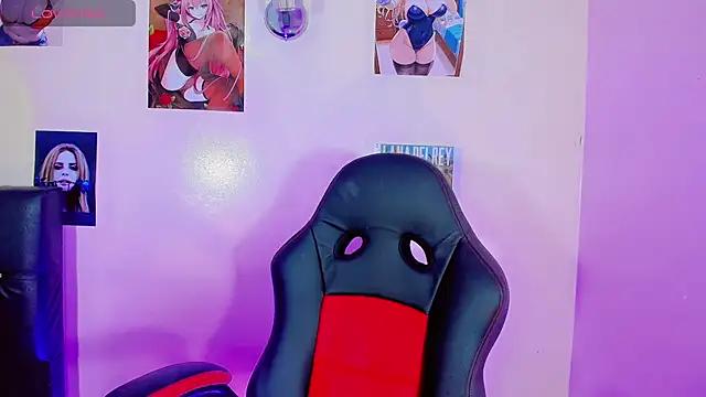 Try the thrill of flirt babes with our cam hosts, featuring unclothed wildness while getting naked and playing with their favored sex toys.