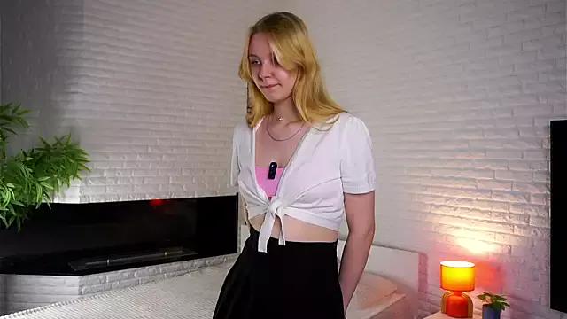 Try the thrill of flirt babes with our cam hosts, featuring unclothed wildness while getting naked and playing with their favored sex toys.