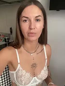 ElizabetBlack from StripChat is Freechat