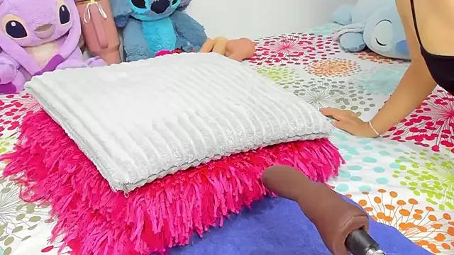 Try the thrill of flirt babes with our cam hosts, featuring unclothed wildness while getting naked and playing with their favored sex toys.