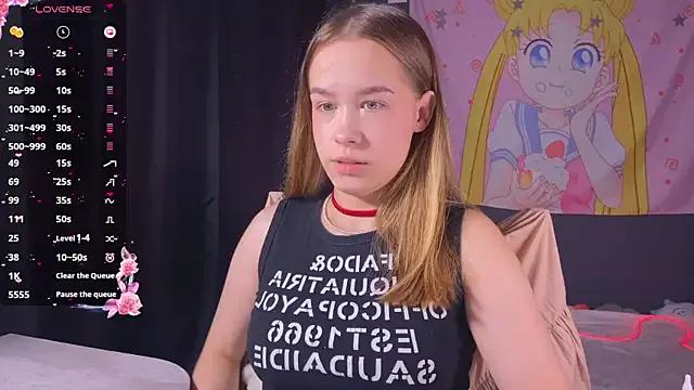 Try the thrill of flirt babes with our cam hosts, featuring unclothed wildness while getting naked and playing with their favored sex toys.