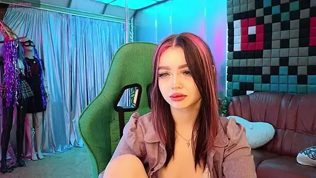 Try the thrill of flirt babes with our cam hosts, featuring unclothed wildness while getting naked and playing with their favored sex toys.