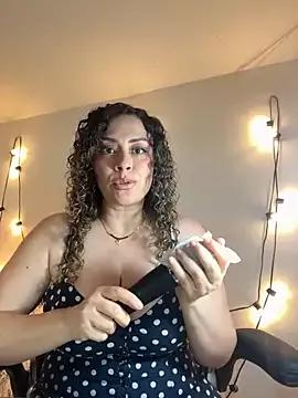 Try the thrill of flirt babes with our cam hosts, featuring unclothed wildness while getting naked and playing with their favored sex toys.