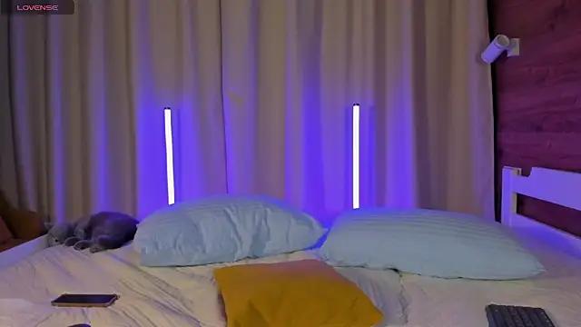 Try the thrill of flirt babes with our cam hosts, featuring unclothed wildness while getting naked and playing with their favored sex toys.