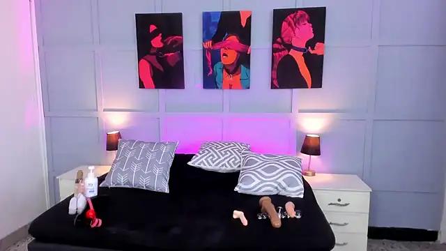 Try the thrill of flirt babes with our cam hosts, featuring unclothed wildness while getting naked and playing with their favored sex toys.