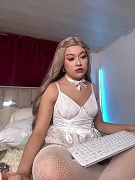 Try the thrill of flirt babes with our cam hosts, featuring unclothed wildness while getting naked and playing with their favored sex toys.