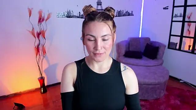 Try the thrill of flirt babes with our cam hosts, featuring unclothed wildness while getting naked and playing with their favored sex toys.
