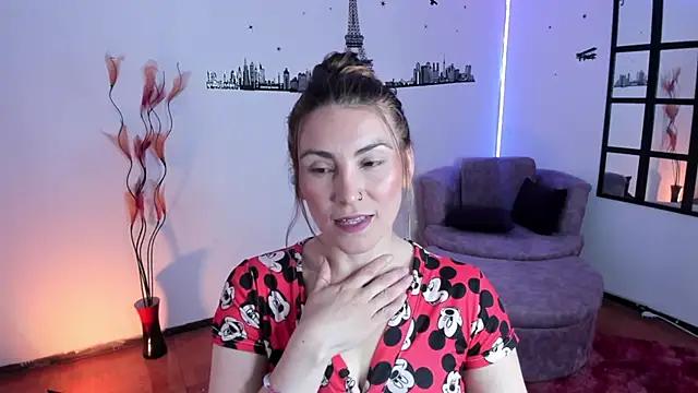 Try the thrill of flirt babes with our cam hosts, featuring unclothed wildness while getting naked and playing with their favored sex toys.