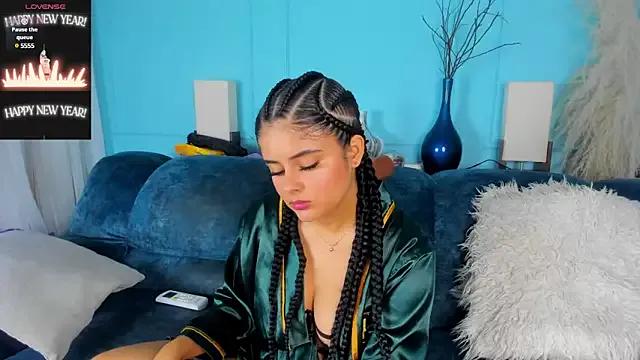 Elizabeth_VonSweet from StripChat is Freechat