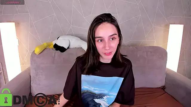 Try the thrill of flirt babes with our cam hosts, featuring unclothed wildness while getting naked and playing with their favored sex toys.
