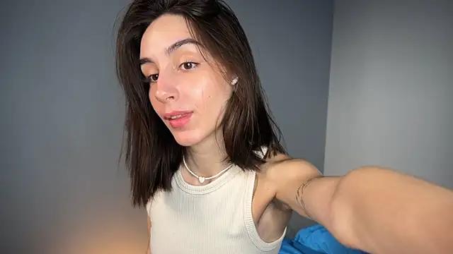Try the thrill of flirt babes with our cam hosts, featuring unclothed wildness while getting naked and playing with their favored sex toys.