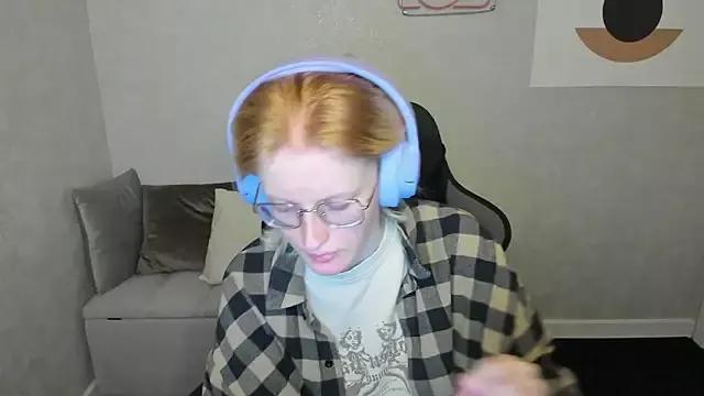 Try the thrill of flirt babes with our cam hosts, featuring unclothed wildness while getting naked and playing with their favored sex toys.