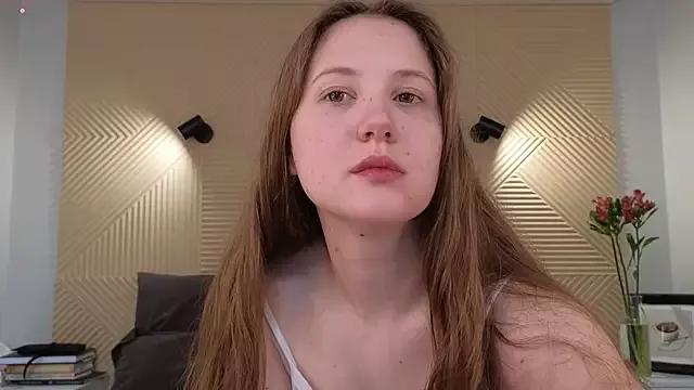 Elizavetta_Miller from StripChat is Freechat