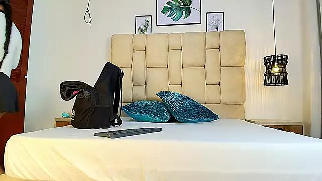 Try the thrill of flirt babes with our cam hosts, featuring unclothed wildness while getting naked and playing with their favored sex toys.