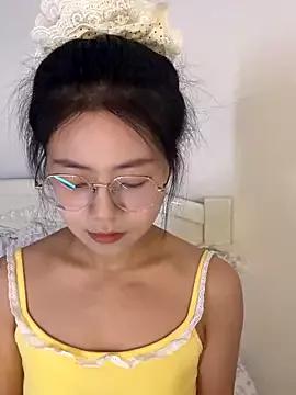 Ella-A9 from StripChat is Freechat