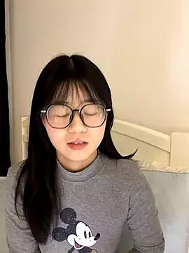 Ella-A9 from StripChat is Freechat