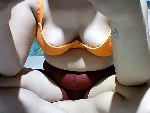 Try the thrill of flirt babes with our cam hosts, featuring unclothed wildness while getting naked and playing with their favored sex toys.