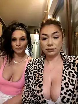 Try the thrill of flirt babes with our cam hosts, featuring unclothed wildness while getting naked and playing with their favored sex toys.