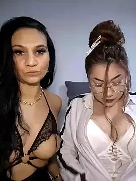 Try the thrill of flirt babes with our cam hosts, featuring unclothed wildness while getting naked and playing with their favored sex toys.