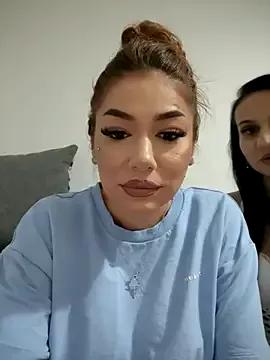 Try the thrill of flirt babes with our cam hosts, featuring unclothed wildness while getting naked and playing with their favored sex toys.