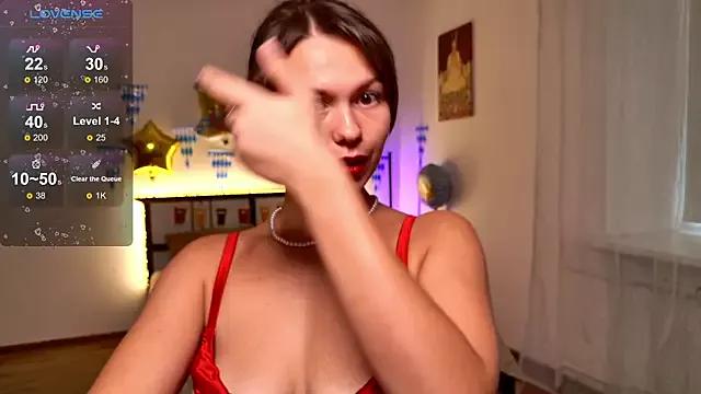 Try the thrill of flirt babes with our cam hosts, featuring unclothed wildness while getting naked and playing with their favored sex toys.