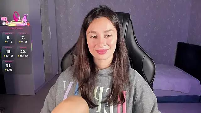 Try the thrill of flirt babes with our cam hosts, featuring unclothed wildness while getting naked and playing with their favored sex toys.