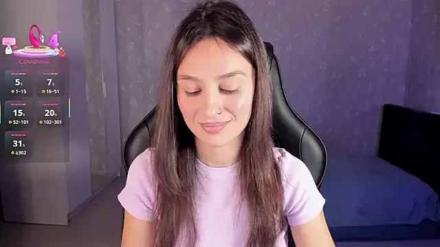 Try the thrill of flirt babes with our cam hosts, featuring unclothed wildness while getting naked and playing with their favored sex toys.