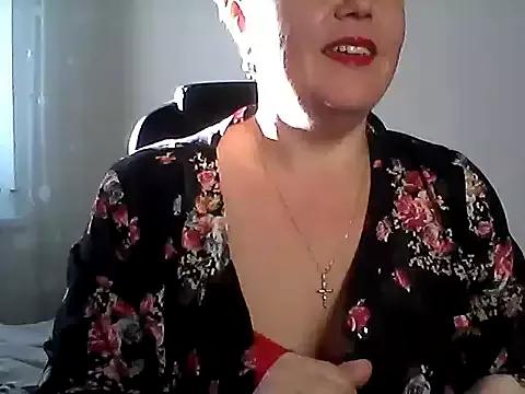 EllaLove2277 from StripChat is Freechat
