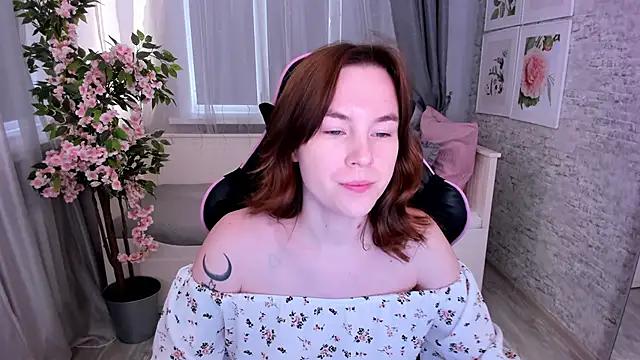 Try the thrill of flirt babes with our cam hosts, featuring unclothed wildness while getting naked and playing with their favored sex toys.