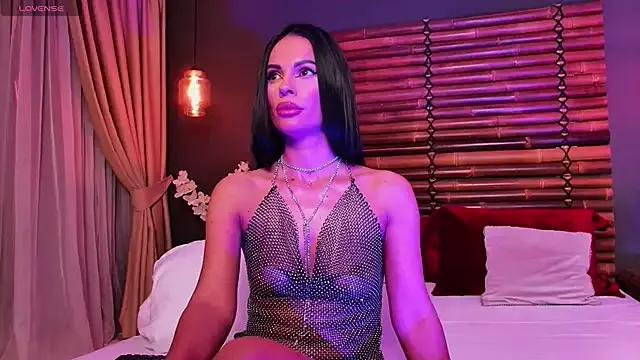 Photos of EllaViceX from StripChat is Freechat