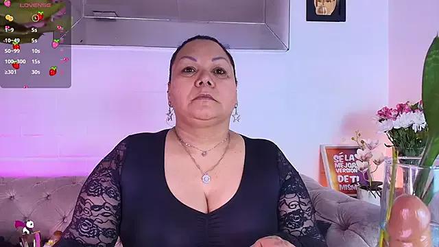 Try the thrill of flirt babes with our cam hosts, featuring unclothed wildness while getting naked and playing with their favored sex toys.