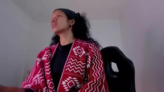 Ellie_Alves from StripChat is Freechat