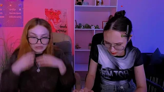 Try the thrill of flirt babes with our cam hosts, featuring unclothed wildness while getting naked and playing with their favored sex toys.