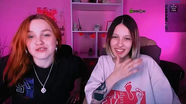 Try the thrill of flirt babes with our cam hosts, featuring unclothed wildness while getting naked and playing with their favored sex toys.
