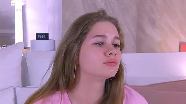 Try the thrill of flirt babes with our cam hosts, featuring unclothed wildness while getting naked and playing with their favored sex toys.