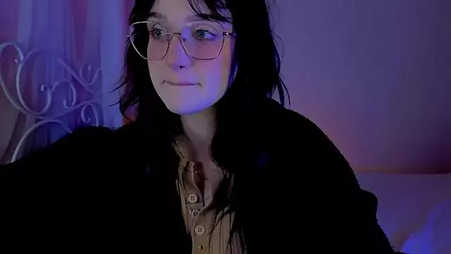 ELLIEJAY from StripChat is Freechat