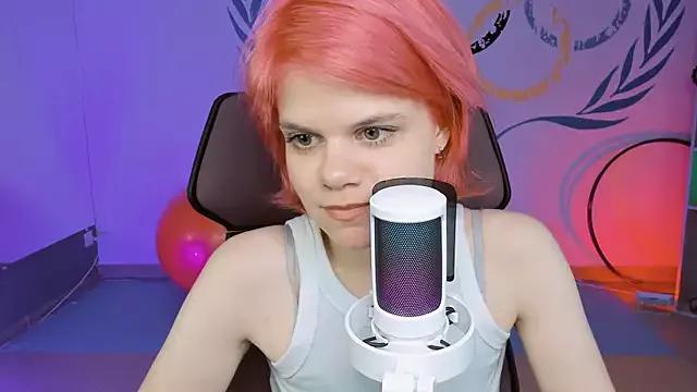 Try the thrill of flirt babes with our cam hosts, featuring unclothed wildness while getting naked and playing with their favored sex toys.