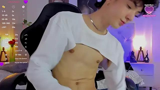 Try the thrill of flirt babes with our cam hosts, featuring unclothed wildness while getting naked and playing with their favored sex toys.