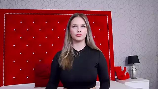 Try the thrill of flirt babes with our cam hosts, featuring unclothed wildness while getting naked and playing with their favored sex toys.