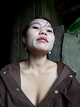 EllyBaby20 from StripChat is Freechat