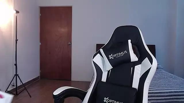 Try the thrill of flirt babes with our cam hosts, featuring unclothed wildness while getting naked and playing with their favored sex toys.