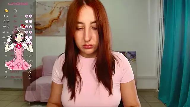 Try the thrill of flirt babes with our cam hosts, featuring unclothed wildness while getting naked and playing with their favored sex toys.