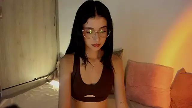 Elodie_wright from StripChat is Freechat