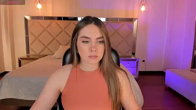 Try the thrill of flirt babes with our cam hosts, featuring unclothed wildness while getting naked and playing with their favored sex toys.