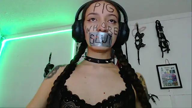 Try the thrill of flirt babes with our cam hosts, featuring unclothed wildness while getting naked and playing with their favored sex toys.